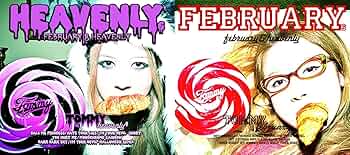 Amazon.co.jp: FEBRUARY & HEAVENLY(初回盤限定盤)(DVD付): ミュージック