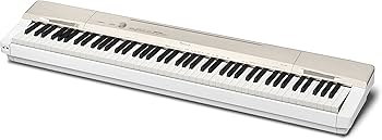 Amazon | CASIO(カシオ) 88鍵盤 電子ピアノ Privia PX-160GD