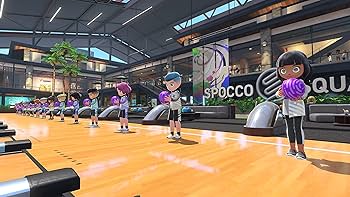 Amazon.co.jp: Nintendo Switch Nintendo Switch Sports セット : ゲーム