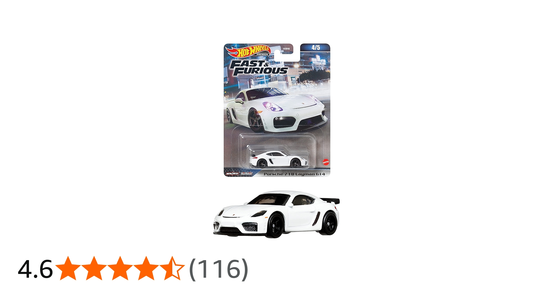 Amazon.co.jp: ホットウィール(Hot Wheels) ワイルド・スピード