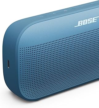 Amazon.co.jp: Bose SoundLink Flex Portable Speaker (第2世代