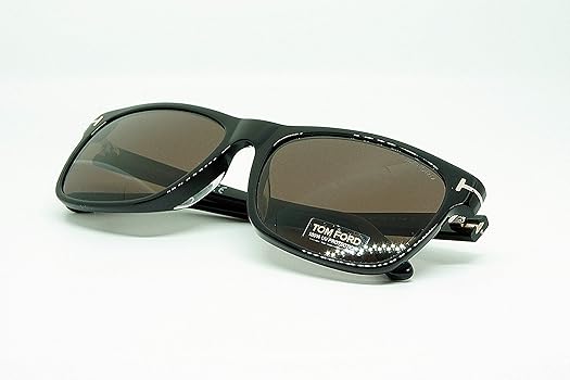 Amazon | [トムフォード] TOMFORDサングラス TF698F-01J Giulio