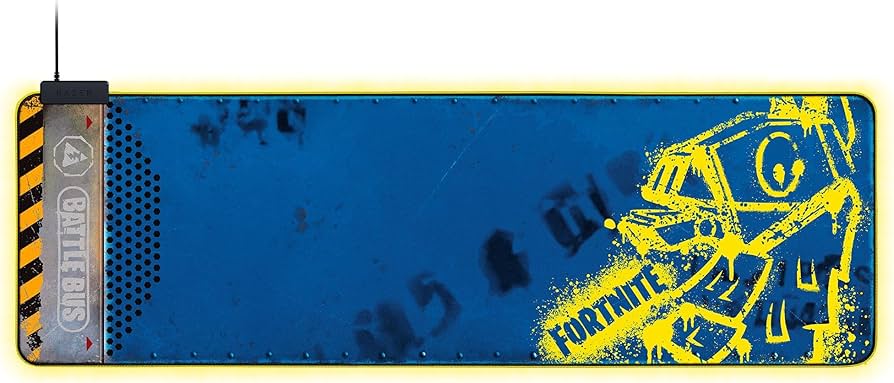 Amazon.com: Razer Goliathus Extended Chroma Gaming Mousepad