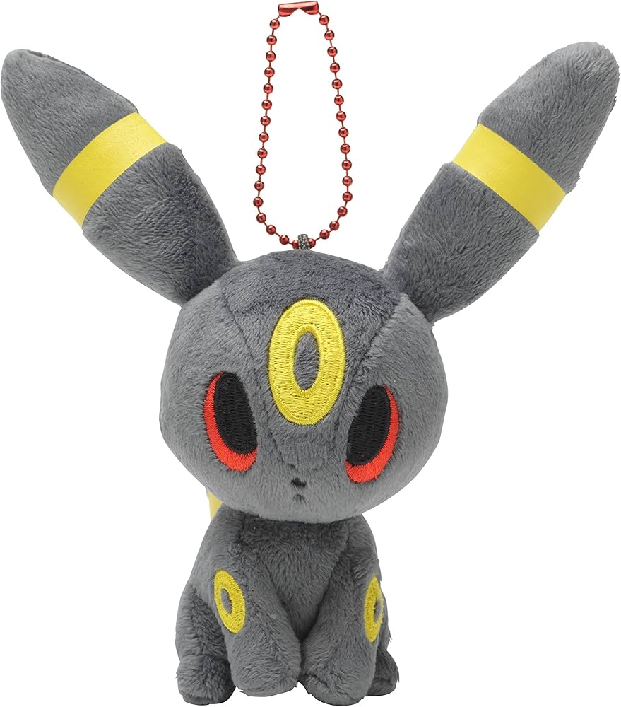 マスコット pokémon time EIEVUI COLLECTION BK Amazon.co.jp