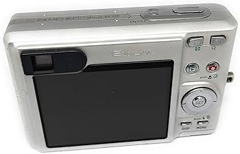 Amazon | CASIO EXILIM ZOOM EX-Z55 デジタルカメラ | コンパクト 通販