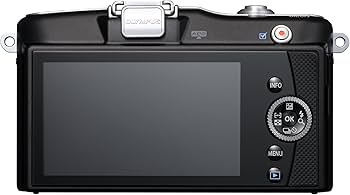Amazon | OLYMPUS ミラーレス一眼 PEN mini E-PM1 ツインレンズキット