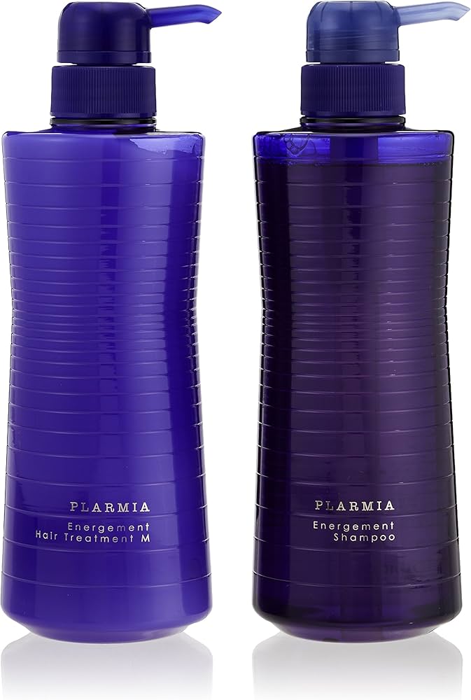 Amazon | ミルボン プラーミア エナジメント シャンプー 500ml