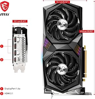 Amazon | MSI GeForce RTX 3060 GAMING X 12G ゲーミンググラフィック