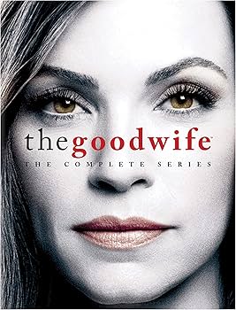 Amazon.com: The Good Wife: Complete Series : Matt Czuchry, Archie