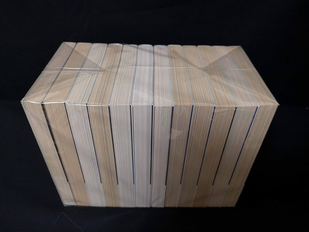 Amazon.co.jp: 文庫コミック版 銀河鉄道999 全12巻セット 少年画報社