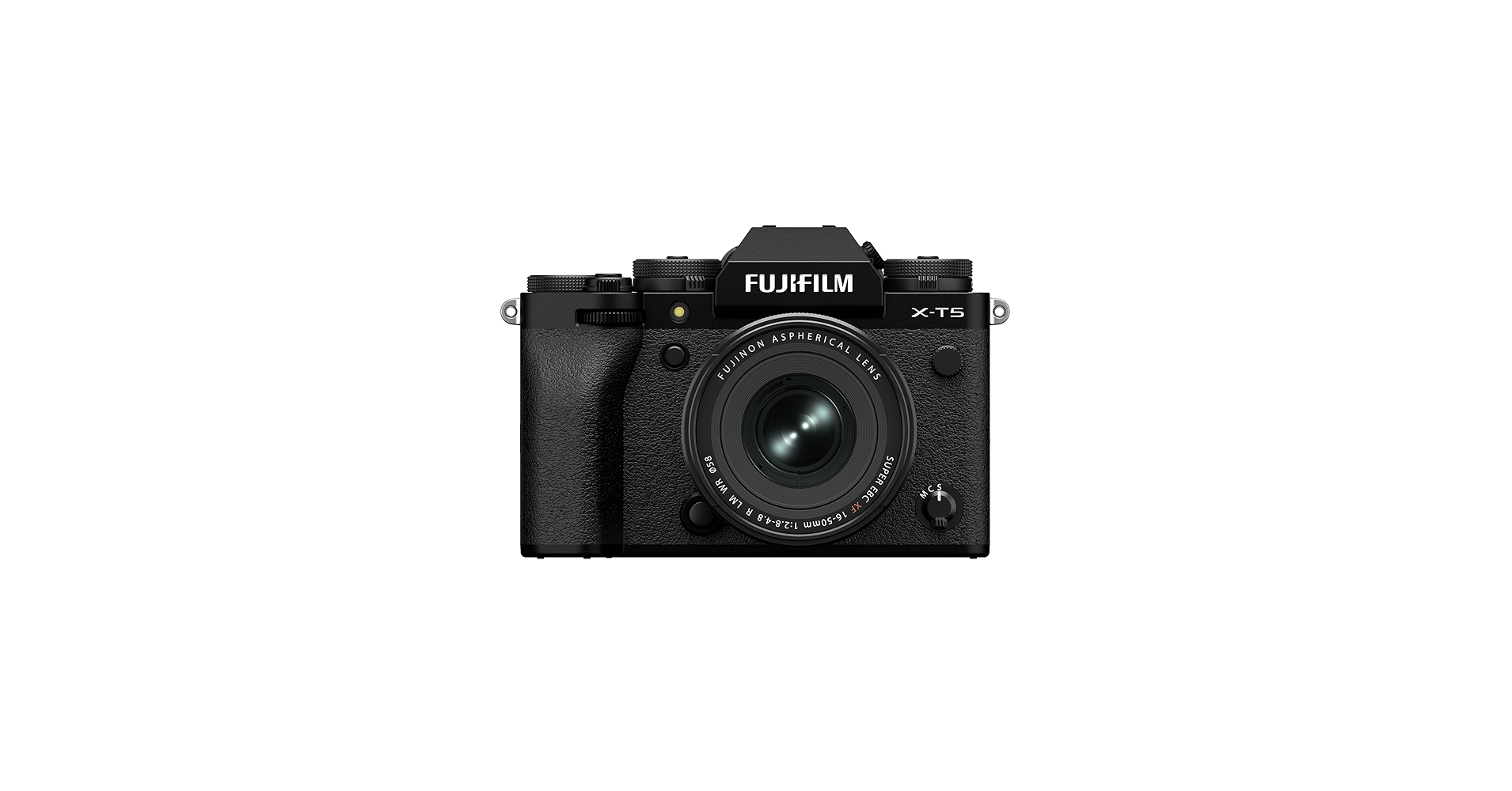 Amazon.com : Fujifilm X-T5 Mirrorless Digital Camera XF16-50mmF2.8