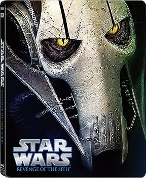 Amazon.co.jp: スター・ウォーズ エピソードIII/シスの復讐 スチール