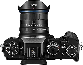 Amazon.co.jp: 【国内正規品】 LAOWA 単焦点レンズ 9mm F2.8 ZERO-D