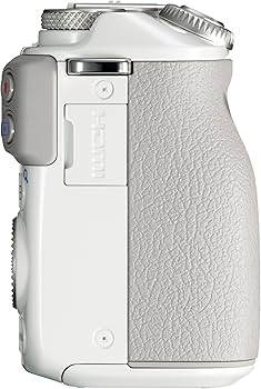 Amazon | Canon ミラーレス一眼カメラ EOS M3 ボディ(ホワイト