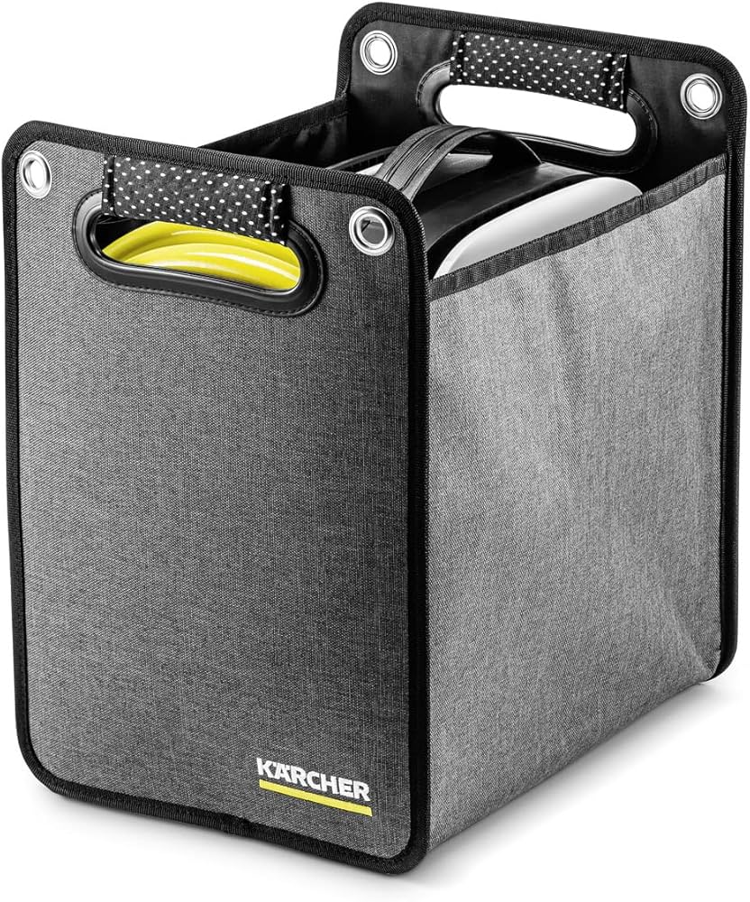 Amazon | 【Amazon.co.jp限定】ケルヒャー(KARCHER) 高圧洗浄機 K MINI