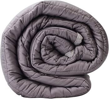 Amazon｜ハグラビ ウェイトブランケット 重いふとん【1年中使えて