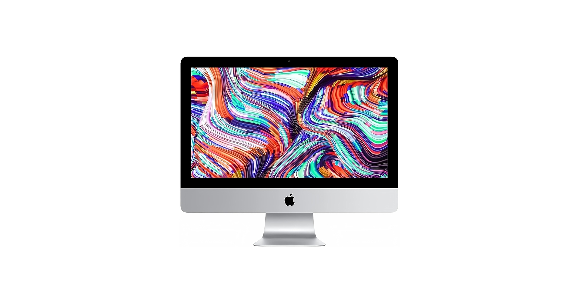 Amazon.com: Apple 2017 iMac with 2.3GHz Intel Core i5 (21.5-inch