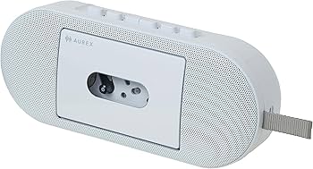 Amazon.co.jp: AUREX カセットプレイヤー AX-T10 USB TypeーC対応 LED