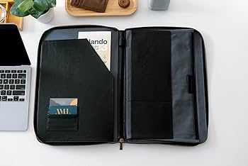 Amazon.com: Bullstrap Full-Grain Leather Laptop Sleeve Cover Case