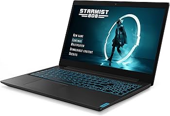 Amazon.com: Lenovo IdeaPad L340 Gaming Laptop, 15.6-Inch FHD (1920