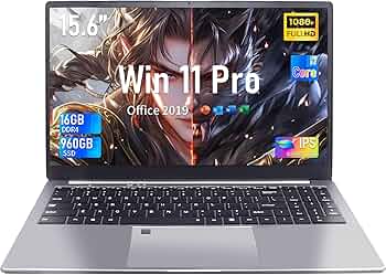 Amazon.co.jp: Core I7ノートパソコン【MS Office 2019/win11 PRO搭載