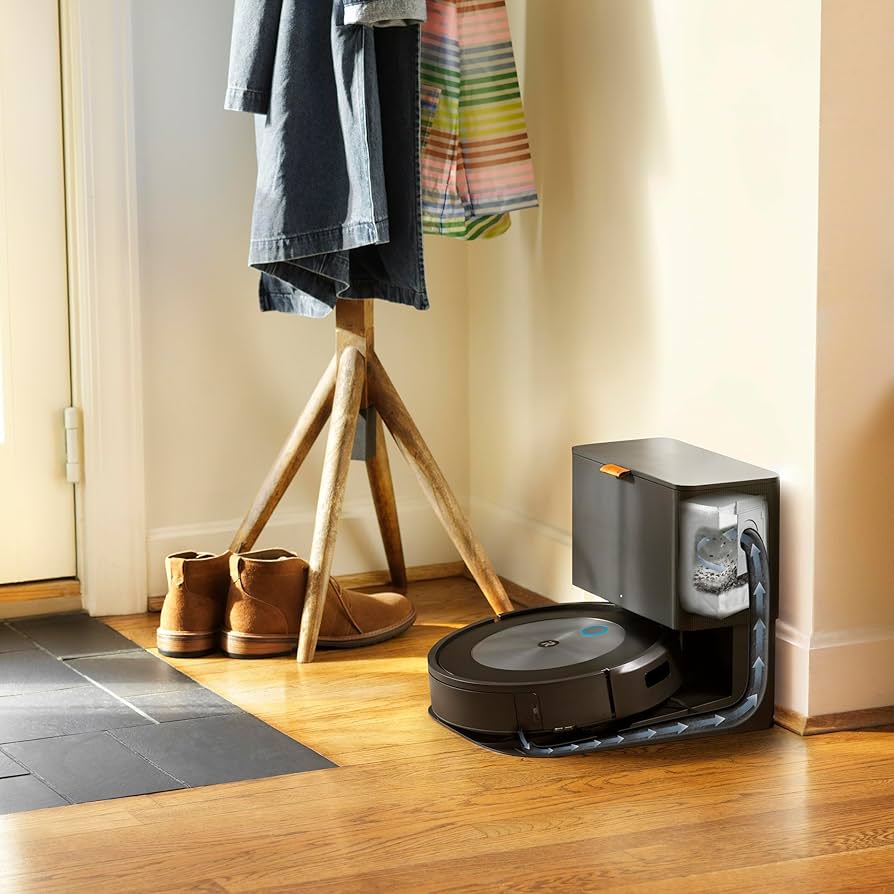 Amazon | iRobot 純正交換部品 - クリーンベース 自動汚れ処理 すべて