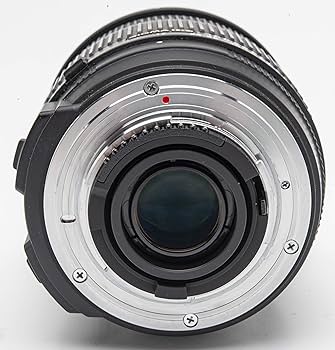 Amazon.com : Sigma 17-70mm f/2.8-4 DC Macro OS HSM Lens for Nikon