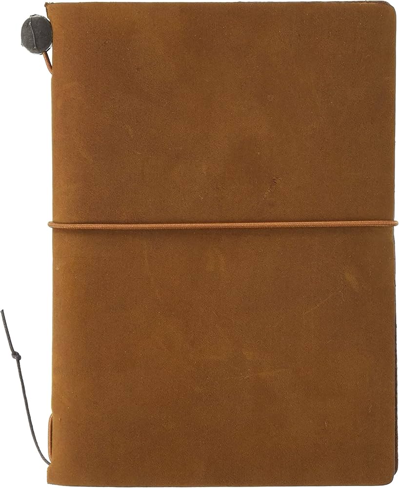 Amazon.co.jp: DESIGNPHIL ミドリ(MIDORI)トラベラーズノート