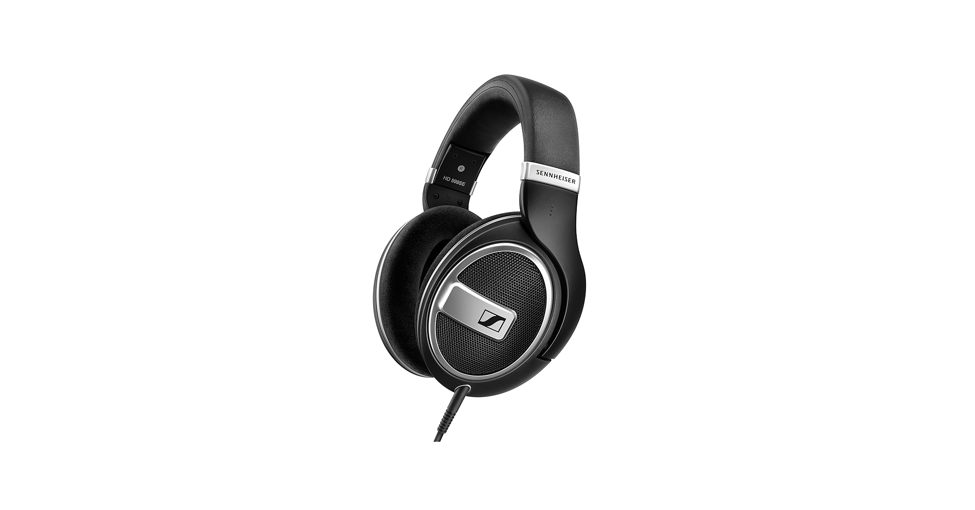Amazon.com: Sennheiser HD 599 - Open Headphones, Special Edition
