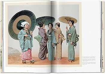 Auguste Racinet. The Complete Costume History: Tétart-vittu