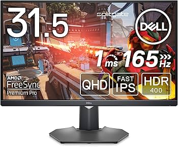 Amazon.co.jp: Dell G3223D 31.5インチ USB-Cゲーミング モニター(3