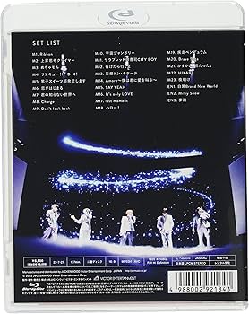Amazon.co.jp: 【Amazon.co.jp限定】M!LK LIVE 2022 NEXT WINNER [通常
