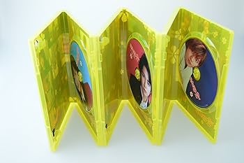 Amazon.co.jp: 花より男子2 (リターンズ) : 井上真央, 松本潤, 小栗旬