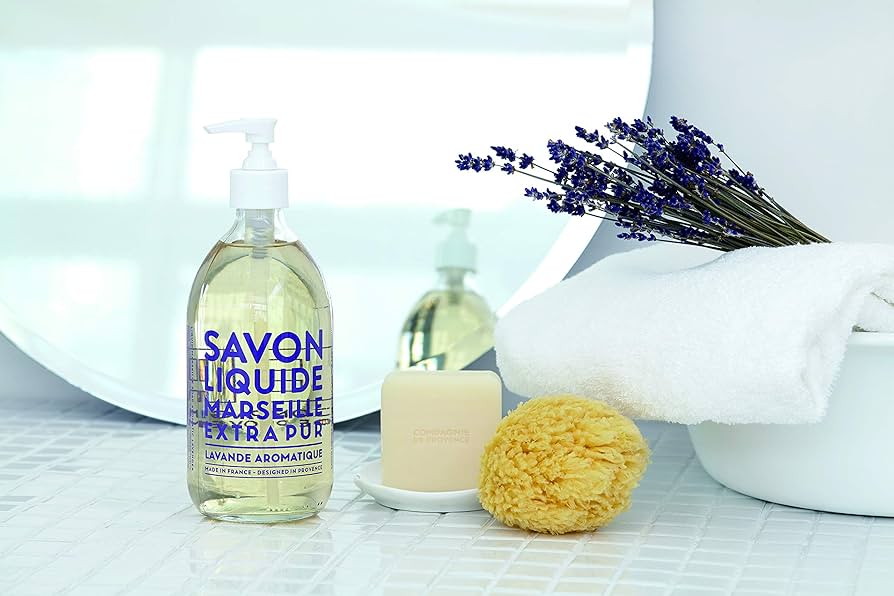 Amazon | カンパニードプロバンス EXP リキッドマルセイユソープ