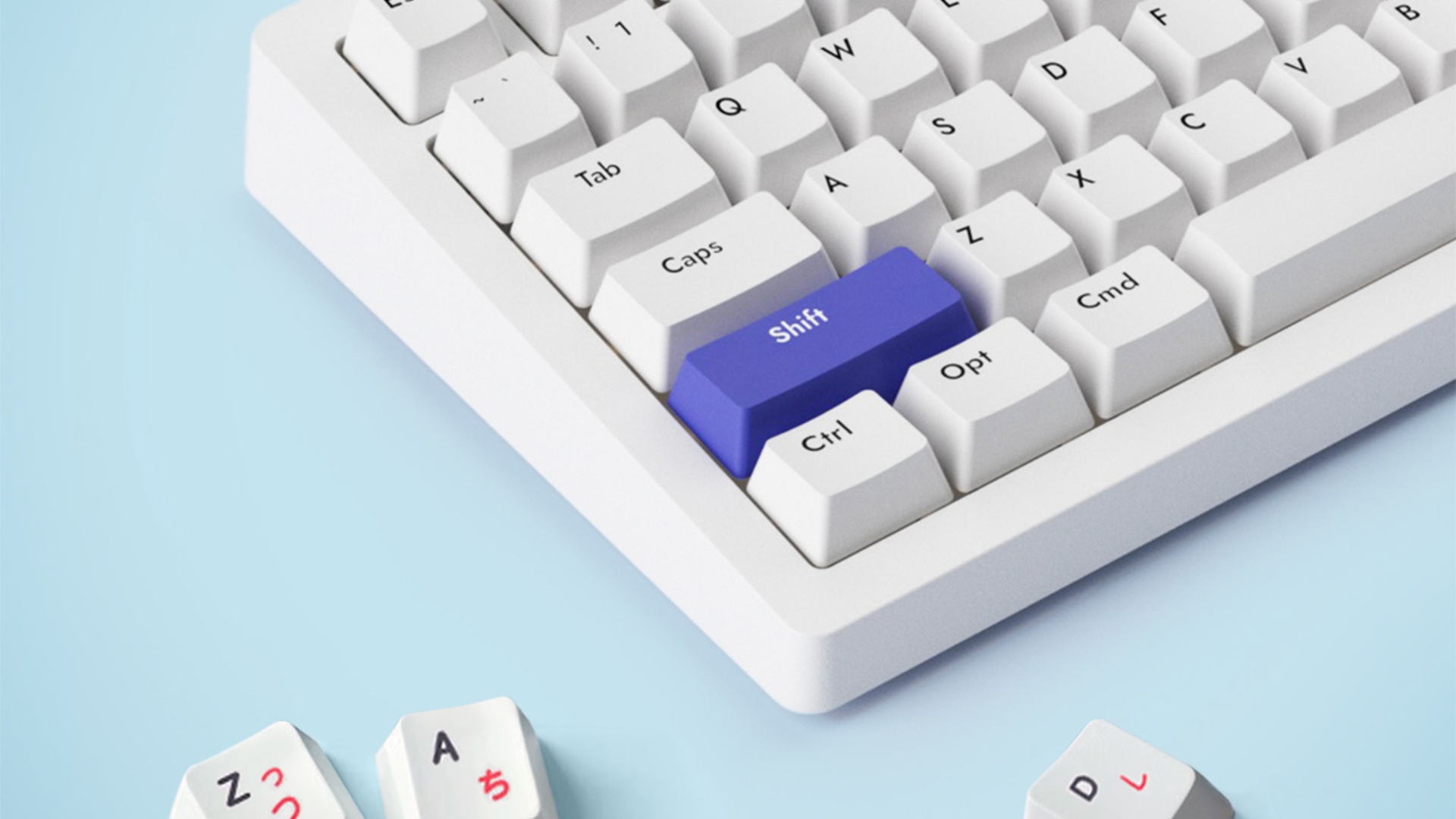 Amazon | DrunkDeer A75 ラピッドトリガー メカニカルキーボード 82