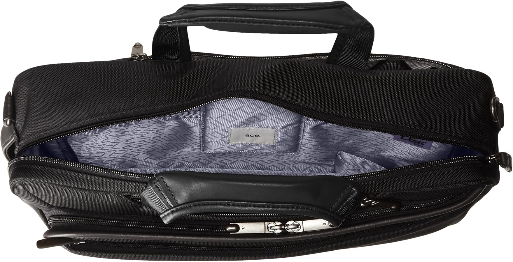 Amazon.co.jp: [エース] ace. ビジネスバッグ EVL3.0 3WAY 40cm A4 PC