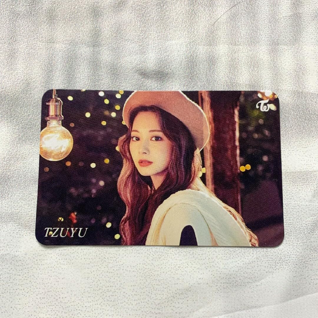 twice doughnut ハイタッチ券 ツウィ 【公式通販】