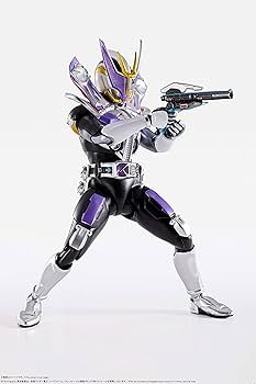 Amazon.co.jp: TAMASHII NATIONS S.H.フィギュアーツ 仮面ライダー電王