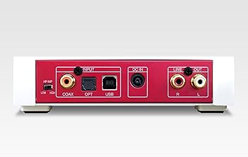 Amazon.co.jp: Olasonic NANO-COMPO DAコンバーター NANO-D1 : 家電