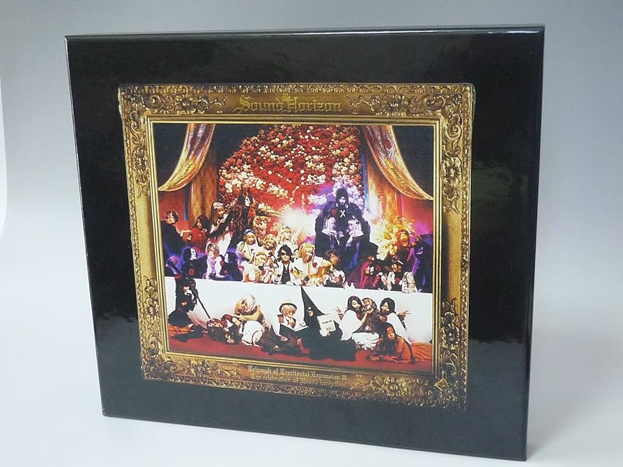 Amazon.co.jp: 第三次領土拡大遠征凱旋記念『国王生誕祭』コンプリート