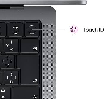 Amazon.co.jp: 【整備済み品】 Apple MacBook Pro 2023 (14インチ,16GB