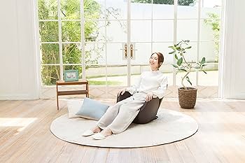 Amazon | エアリーシェイプ プラス AIM-FN053 (レザー調) | ツカモト