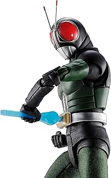 Amazon.co.jp: TAMASHII NATIONS S.H.フィギュアーツ（真骨彫製法