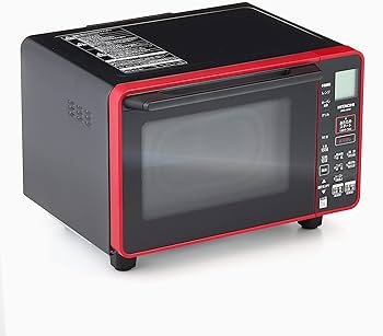 Amazon | 日立(HITACHI) カウンタートップ 電子レンジ オーブンレンジ