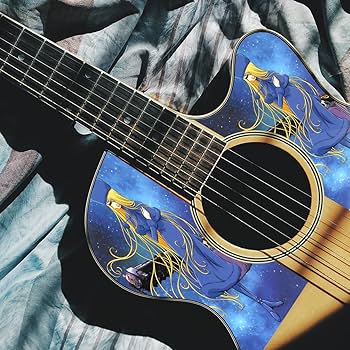 Amazon.co.jp: 銀河鉄道999 松本零士 クリスタルステッカー PVC 防水