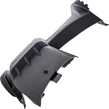 Amazon.com : MTD 731-07790A Front Cover Troy-Bilt XP TB490XP