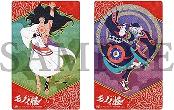 Amazon.co.jp: 【Amazon.co.jp限定】劇場版モノノ怪 唐傘 (オリジナル