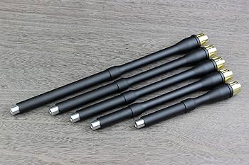 Amazon | ORGA AIRSOFT(オルガエアーソフト) ORGA 12.5インチ MWS