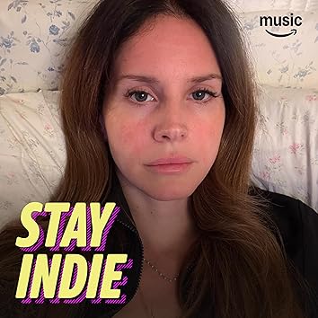 Indie on Amazon Music Unlimited
