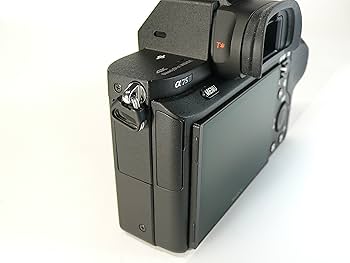 SONY α7S II ILCE-7SM2 ボディ ショット数9,671 α7S II ILCE-7SM2